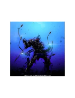 Sentinel Fate Grand Order Berserker Lancelot
