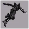 Sentinel Fighting Armor Black Panther