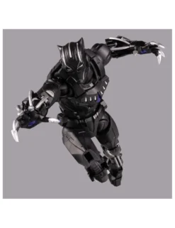 Sentinel Fighting Armor Black Panther