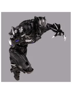 Sentinel Fighting Armor Black Panther