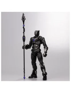 Sentinel Fighting Armor Black Panther