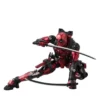 Sentinel Fighting Armor Deadpool