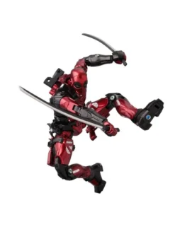 Sentinel Fighting Armor Deadpool