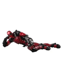 Sentinel Fighting Armor Deadpool