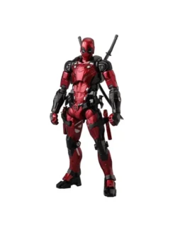 Sentinel Fighting Armor Deadpool