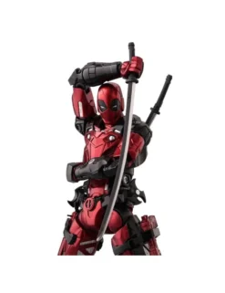 Sentinel Fighting Armor Deadpool