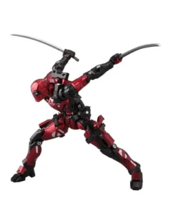 Sentinel Fighting Armor Deadpool
