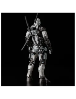 Sentinel Fighting Armor Deadpool X-Force Version