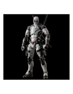 Sentinel Fighting Armor Deadpool X-Force Version