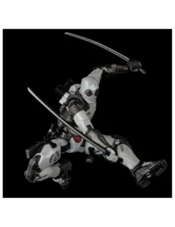 Sentinel Fighting Armor Deadpool X-Force Version