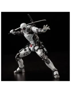 Sentinel Fighting Armor Deadpool X-Force Version