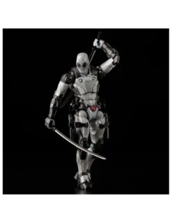 Sentinel Fighting Armor Deadpool X-Force Version