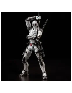 Sentinel Fighting Armor Deadpool X-Force Version