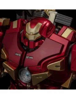 Sentinel Fighting Armor Hulkbuster Exclusive Edition