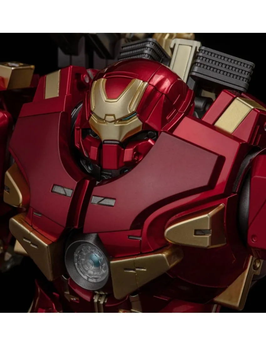 Sentinel Fighting Armor Hulkbuster Exclusive Edition