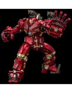 Sentinel Fighting Armor Hulkbuster Exclusive Edition
