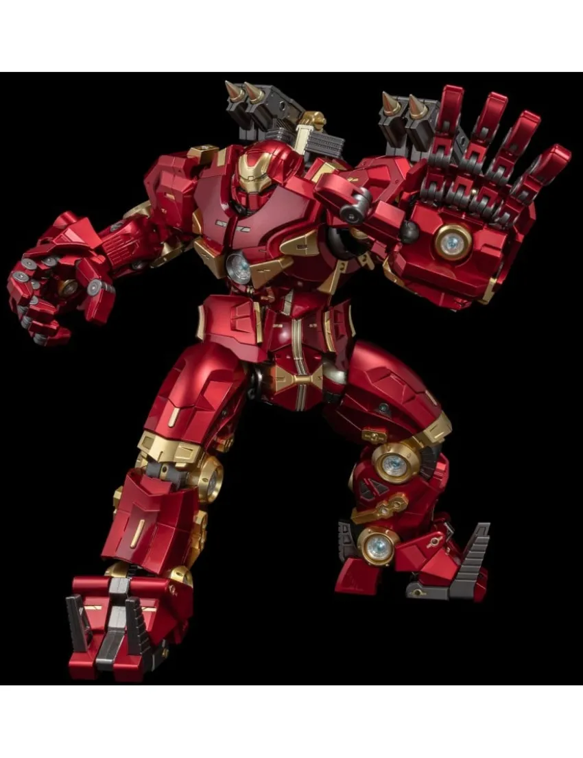 Sentinel Fighting Armor Hulkbuster Exclusive Edition