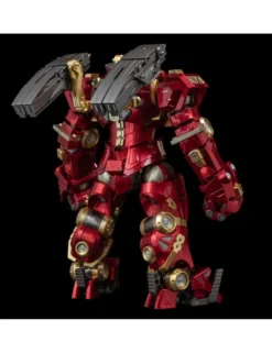 Sentinel Fighting Armor Hulkbuster Exclusive Edition