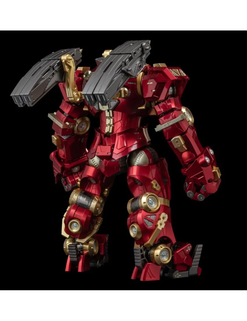 Sentinel Fighting Armor Hulkbuster Exclusive Edition