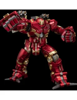 Sentinel Fighting Armor Hulkbuster Exclusive Edition