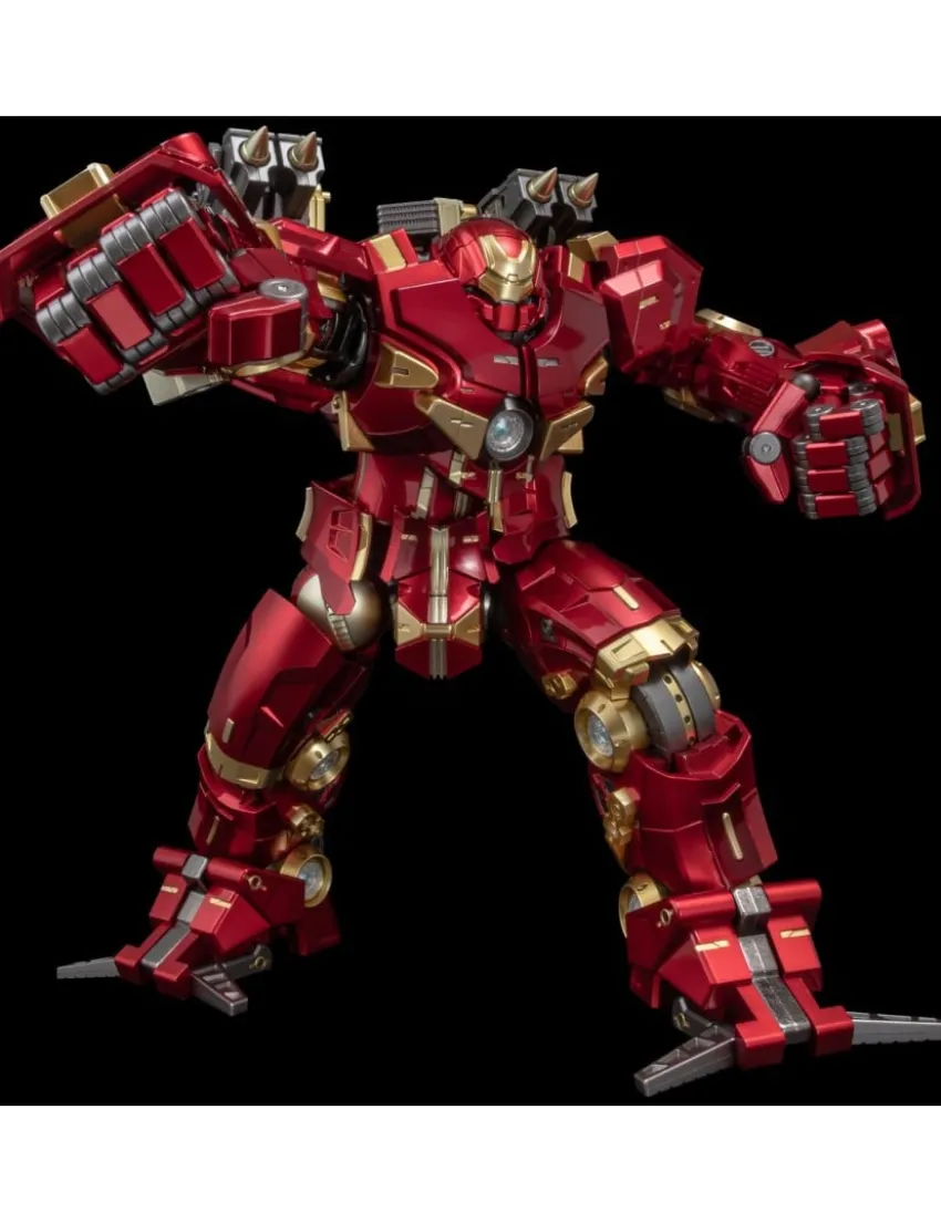 Sentinel Fighting Armor Hulkbuster Exclusive Edition