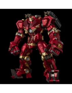 Sentinel Fighting Armor Hulkbuster Exclusive Edition