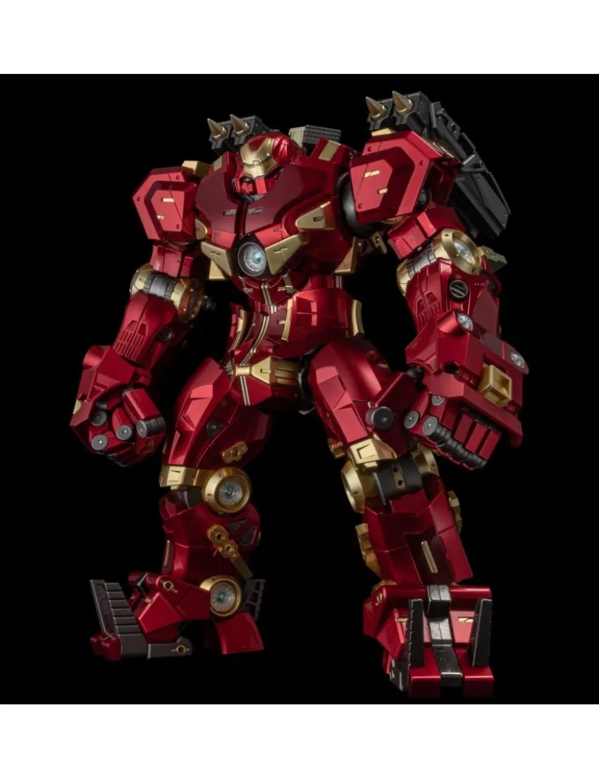 Sentinel Fighting Armor Hulkbuster Exclusive Edition