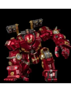 Sentinel Fighting Armor Hulkbuster Exclusive Edition