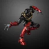 Sentinel Fighting Armor Iron Spider Miles Morales