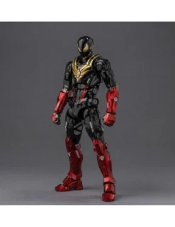 Sentinel Fighting Armor Iron Spider Miles Morales