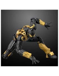 Sentinel Fighting Armor Iron Spider Onyx Stealth Tech Version