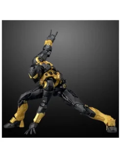 Sentinel Fighting Armor Iron Spider Onyx Stealth Tech Version