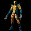 Sentinel Fighting Armor Wolverine