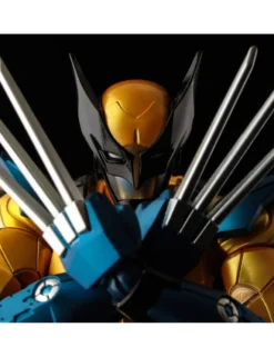 Sentinel Fighting Armor Wolverine