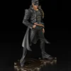 Sentinel Figure Museum JoJo's Bizarre Adventure Stardust Crusaders Jotaro Kujo