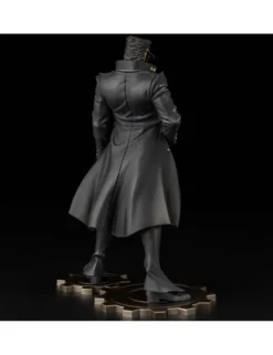 Sentinel Figure Museum JoJo's Bizarre Adventure Stardust Crusaders Jotaro Kujo