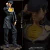 Sentinel Figure Museum JoJo's Bizarre Adventure Diamond is Unbreakable Josuke Higashikata