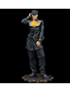 Sentinel Figure Museum JoJo's Bizarre Adventure Diamond is Unbreakable Josuke Higashikata