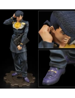 Sentinel Figure Museum JoJo's Bizarre Adventure Diamond is Unbreakable Josuke Higashikata