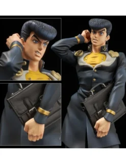 Sentinel Figure Museum JoJo's Bizarre Adventure Diamond is Unbreakable Josuke Higashikata
