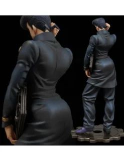 Sentinel Figure Museum JoJo's Bizarre Adventure Diamond is Unbreakable Josuke Higashikata