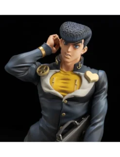 Sentinel Figure Museum JoJo's Bizarre Adventure Diamond is Unbreakable Josuke Higashikata