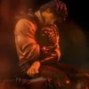 Sentinel Figure Museum JoJo's Bizarre Adventure Phantom Blood Jonathan Joestar & Dio Special Color Version
