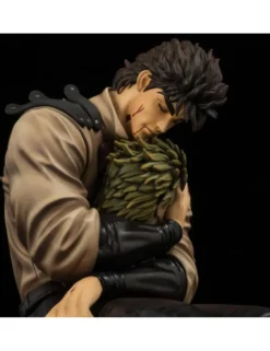 Sentinel Figure Museum JoJo's Bizarre Adventure Phantom Blood Jonathan Joestar & Dio Special Color Version