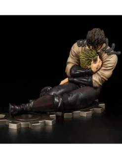 Sentinel Figure Museum JoJo's Bizarre Adventure Phantom Blood Jonathan Joestar & Dio Special Color Version