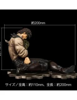 Sentinel Figure Museum JoJo's Bizarre Adventure Phantom Blood Jonathan Joestar & Dio Special Color Version