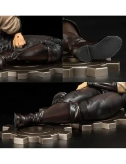 Sentinel Figure Museum JoJo's Bizarre Adventure Phantom Blood Jonathan Joestar & Dio Special Color Version