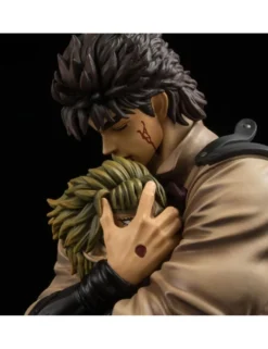 Sentinel Figure Museum JoJo's Bizarre Adventure Phantom Blood Jonathan Joestar & Dio Special Color Version