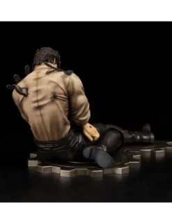 Sentinel Figure Museum JoJo's Bizarre Adventure Phantom Blood Jonathan Joestar & Dio Special Color Version