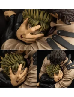 Sentinel Figure Museum JoJo's Bizarre Adventure Phantom Blood Jonathan Joestar & Dio Special Color Version